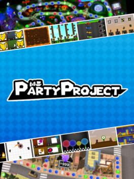 Party Project Cover