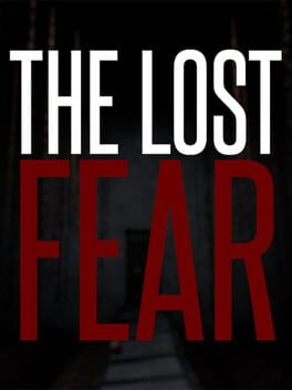 The Lost Fear Cover