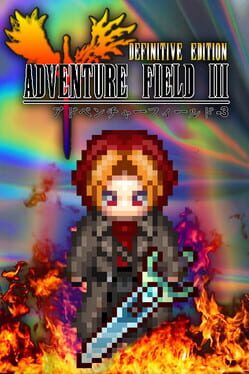 Adventure Field 3: Definitive Edition Cover