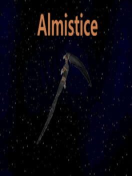 Almistice Cover