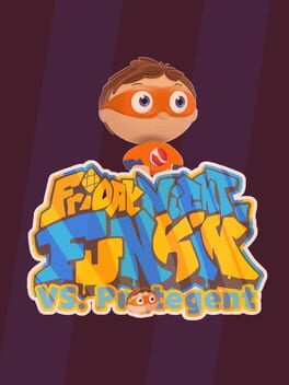 Friday Night Funkin': VS Protegent Cover