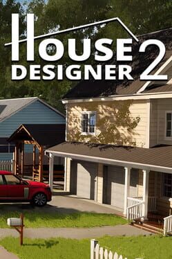House Designer 2 Cover