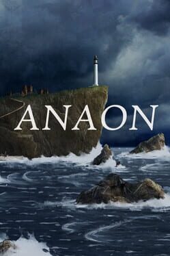 Anaon Cover