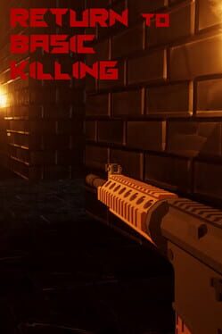 Return to Basic Killing Cover