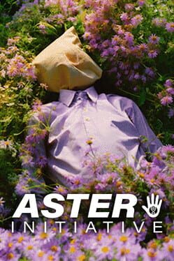 Aster Initiative Cover