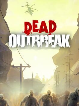 Dead Outbreak Cover