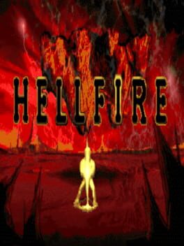 Hellfire Cover