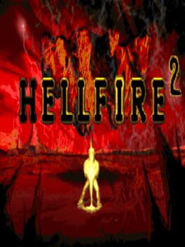 Hellfire 2 Cover