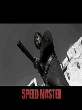 Speed Master Cover