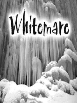Whitemare Cover