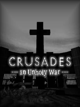 Crusades Cover