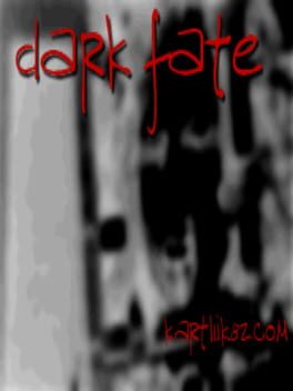 Dark Fate Cover