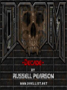 Decade Cover