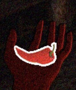 Satan's Pepper Cover