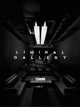 Liminal Gallery Cover