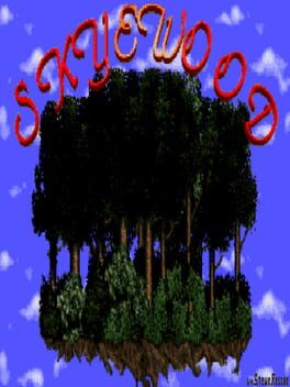Skyewood Cover