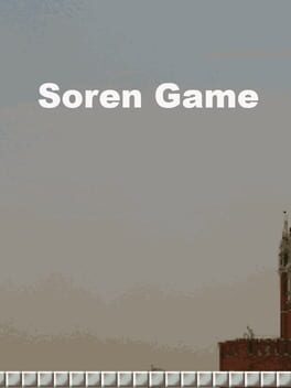 Soren Game Cover