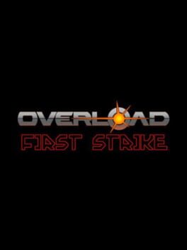 Overload: First Strike Cover