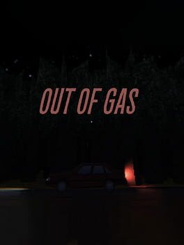 Out of Gas Cover