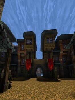 Escape the City Cover