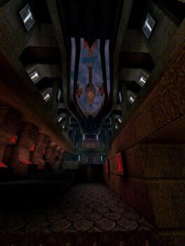 Ten Thousand Days in the Fire Cover