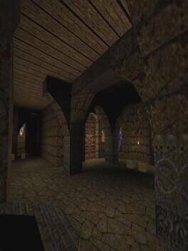 Castle Golgotha Cover