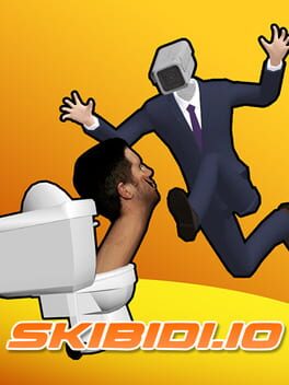 Skibidi.io Cover