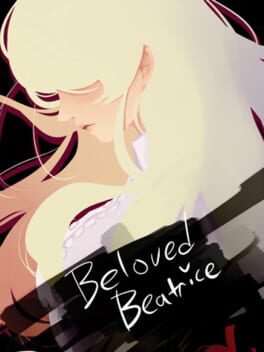 Beloved Beatrice Cover