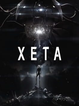Xeta Cover