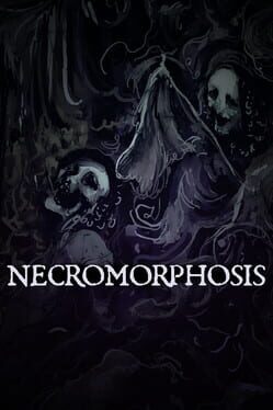 Necromorphosis Cover