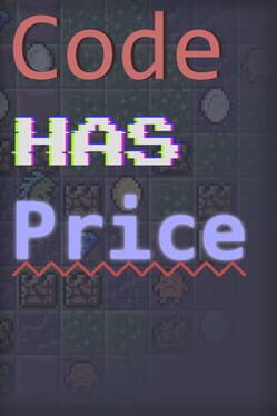 Code Has Price Cover