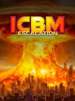ICBM: Escalation Cover