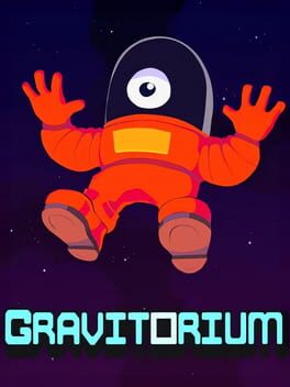 Gravitorium Cover