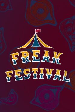 Freak Festival Cover