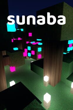 Sunaba Cover