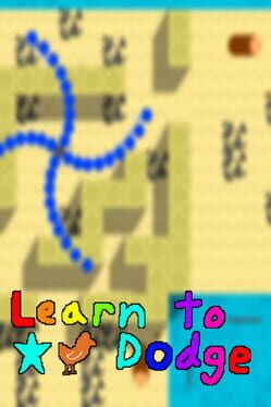 Learn to Dodge Cover