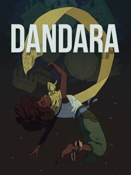Dandara Cover