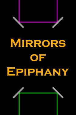 Mirrors of Epiphany Cover