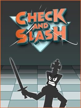 Check and Slash Cover