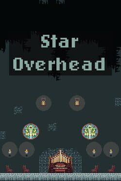 Star Overhead Cover