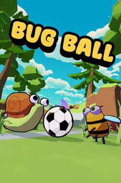 Bug Ball Cover
