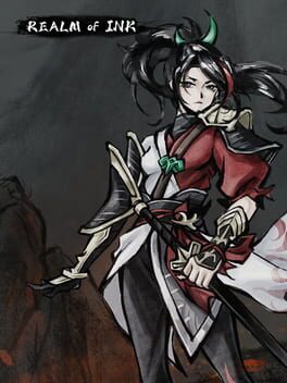 Realm of Ink Cover