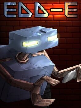 Edd-E Cover