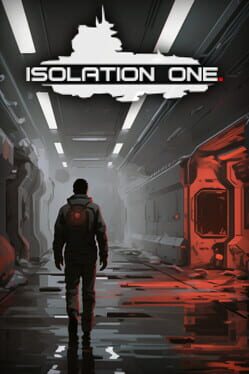 Isolation One Cover