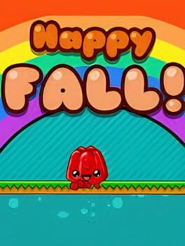 Happy Fall Cover