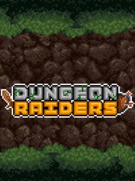 TP: Dungeon Raiders Cover