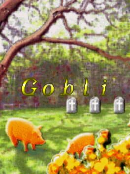 Gobli's Adventure Cover