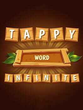 Tappy Word Infinite Cover