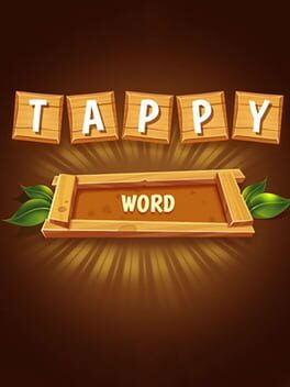 Tappy Word Cover