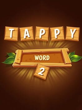 Tappy Word 2 Cover